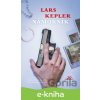 E-kniha Námořník - Lars Kepler E-kniha Námořník - Lars Kepler
