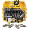 DeWALT DT71521 Sada bitov Pz2 25 ks DeWALT DT71521 Sada bitov Pz2 25 ks