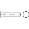 TOOLCRAFT TO-5410371 šesťhranná skrutka M10 180 mm vonkajší šesťhran ocel glavanizované zinkom 50 ks; TO-5410371 TOOLCRAFT TO-5410371 šesťhranná skrutka M10 180 mm vonkajší šesťhran ocel glavanizované zinkom 50 ks; TO-5410371
