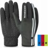 Cyklistické rukavice Rockbros L čierne Cyklistické rukavice Rockbros L čierne