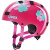 Uvex kid 3 Ružová 2022 Uvex kid 3 Ružová 2022