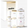 VENIRA darčeková sada nočnej starostlivosti - hydratačný nočný krém, sérum proti nedokonalostiam, micelárna voda hydratačný nočný krém, sérum proti nedokonalostiam, micelárna voda VENIRA darčeková sada nočnej starostlivosti - hydratačný nočný krém, sérum proti nedokonalostiam, micelárna voda hydratačný nočný krém, sérum proti nedokonalostiam, micelárna voda