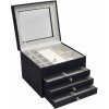 JKBox Šperkovnica JKBox SP-949/A25 JKBox Šperkovnica JKBox SP-949/A25