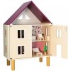 Janod Drevený domček pre bábiky Twist Janod Drevený domček pre bábiky Twist