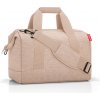 Reisenthel allrounder M Twist Coffee 18 L MS6041 Reisenthel allrounder M Twist Coffee 18 L MS6041