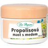 Dr. Popov Propolisová masť s medom 100 ml Dr. Popov Propolisová masť s medom 100 ml