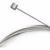 Capgo Brzdové lanko nerezové 1.5mm Shimano MTB 2000mm, 100 ks Capgo Brzdové lanko nerezové 1.5mm Shimano MTB 2000mm, 100 ks