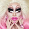 Trixie Mattel: The Blonde & Pink Albums - 2Vinyl (LP) Trixie Mattel: The Blonde & Pink Albums - 2Vinyl (LP)
