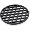 WEBER WEBER GOURMET BBQ SYSTÉM Sear Grate WEBER WEBER GOURMET BBQ SYSTÉM Sear Grate