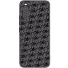 Picasee silikónový čierny obal pre Sony Xperia 10 II - Separ - Black On Black 2 Picasee silikónový čierny obal pre Sony Xperia 10 II - Separ - Black On Black 2