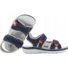 BEFADO 066X103 CHLAPČENSKÉ SANDÁLE 27 BEFADO 066X103 CHLAPČENSKÉ SANDÁLE 27
