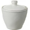 Casafina by Costa Nova Cukornička, 0,25L, FONTANA, biela|Casafina Casafina by Costa Nova Cukornička, 0,25L, FONTANA, biela|Casafina