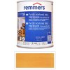 REMMERS Tvrdý voskový olej PREMIUM 0.75 l Borovica REMMERS Tvrdý voskový olej PREMIUM 0.75 l Borovica