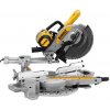 DeWALT DWS727 Pokosová píla s posuvom XPS 230V (1675W/250mm) DeWALT DWS727 Pokosová píla s posuvom XPS 230V (1675W/250mm)