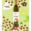 Biopurus Makadamový olej 0,25 l BIO Biopurus Makadamový olej 0,25 l BIO