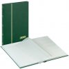 Album na známky A5 biele listy 8/16 (Zelený) Album na známky A5 biele listy 8/16 (Zelený)