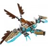 LEGO Chima 70141 Vardyov snežný supí klzák LEGO Chima 70141 Vardyov snežný supí klzák