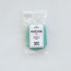 Pravý marcipán SweetArt 30% mandlí tyrkysový (150 g)