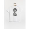 Vans Keyhole Classic (white) XXL, biela Vans Keyhole Classic (white) XXL, biela