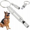 ULTRAZVUKOVÁ PÍŠŤALKA NA VÝCVIK PSOV ULTRAZVUKOVÁ PÍŠŤALKA NA VÝCVIK PSOV