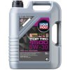 Motorový olej 5W-30 LIQUI MOLY Top Tec 4500 2318 - 5L Motorový olej 5W-30 LIQUI MOLY Top Tec 4500 2318 - 5L