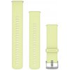 Garmin Quick Release (22mm) silikónový remienok, Citron Náhradný remienok na Garmin hodinky Quick Release Garmin Quick Release (22mm) silikónový remienok, Citron Náhradný remienok na Garmin hodinky Quick Release