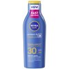 Nivea Sun Protect & Moisture opaľovacie mlieko SPF30 200 ml Nivea Sun Protect & Moisture opaľovacie mlieko SPF30 200 ml