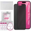 Ochranná fólia apgo pre Apple iPhone 16 Pro Max 1 ks Ochranná fólia apgo pre Apple iPhone 16 Pro Max 1 ks