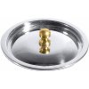 Poklička z nerezové oceli, průměr 85 mm | CONTACTO, 3398/090 inox Poklička z nerezové oceli, průměr 85 mm | CONTACTO, 3398/090 inox