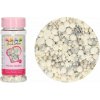 Cukrové zdobenie Zima - 50 g - FunCakes Cukrové zdobenie Zima - 50 g - FunCakes