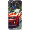 Odolné silikónové puzdro iSaprio - Chevrolet 02 - Samsung Galaxy M21 Odolné silikónové puzdro iSaprio - Chevrolet 02 - Samsung Galaxy M21