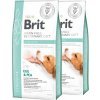 Brit Veterinary Diets GF dog Struvite 2 x 12 kg Brit Veterinary Diets GF dog Struvite 2 x 12 kg