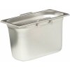 Rieber gastro nádoba GN 1/3 nerez v=200 mm Rieber gastro nádoba GN 1/3 nerez v=200 mm