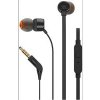 JBL T110 black JBL T110 black