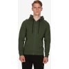CHAMPION RIBBED FULL ZIP HOODY S CHAMPION RIBBED FULL ZIP HOODY S