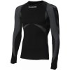 Hummel DR SEAMLESS black/grey XS-S Hummel DR SEAMLESS black/grey XS-S