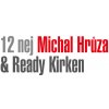 MICHAL HRUZA&READY KIRKEN - 12 NEJ (1VINYL) MICHAL HRUZA&READY KIRKEN - 12 NEJ (1VINYL)