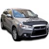 Kožený kryt kapoty Mitsubishi ASX 2010-2019 Farba: čierny Kožený kryt kapoty Mitsubishi ASX 2010-2019 Farba: čierny