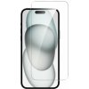 Dviced iPhone 15 Plus číry chránič obrazovky s aplikátorom Dviced iPhone 15 Plus číry chránič obrazovky s aplikátorom