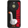 Picasee ULTIMATE CASE pro Honor Magic8 Lite 5G - Kiky Ricky Picasee ULTIMATE CASE pro Honor Magic8 Lite 5G - Kiky Ricky