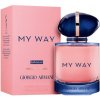 Giorgio Armani My Way Intense parfumovaná voda dámska 90 ml Giorgio Armani My Way Intense parfumovaná voda dámska 90 ml