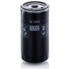 Olejový filter MANN-FILTER W 723/3 Olejový filter MANN-FILTER W 723/3