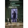 Pavouk - Lars Kepler Pavouk - Lars Kepler