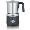 Napeňovač mlieka Severin SM 3588 - materiál nerez Napeňovač mlieka Severin SM 3588 - materiál nerez