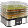 Sušička ovocia Guzzanti GZ 508 - 5 sít - 350 W Sušička ovocia Guzzanti GZ 508 - 5 sít - 350 W