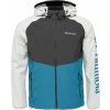 Columbia PANTHER CREEK JACKET Modrá Biela Sivá Columbia PANTHER CREEK JACKET Modrá Biela Sivá