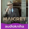 Maigret – Vražda v hotelu Majestic - Georges Simenon Maigret – Vražda v hotelu Majestic - Georges Simenon