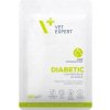 VETEXPERT Diabetic Cat – mokré veterinárne krmivo pre mačky, 100 g VETEXPERT Diabetic Cat – mokré veterinárne krmivo pre mačky, 100 g