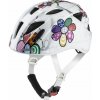 Alpina Ximo Flash white flower 2025