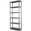Wamar Sosenka REGÁL PLASTOVÝ Tytan-6 222x70x46 PVC Povrchová úprava: Sivá Wamar Sosenka REGÁL PLASTOVÝ Tytan-6 222x70x46 PVC Povrchová úprava: Sivá
